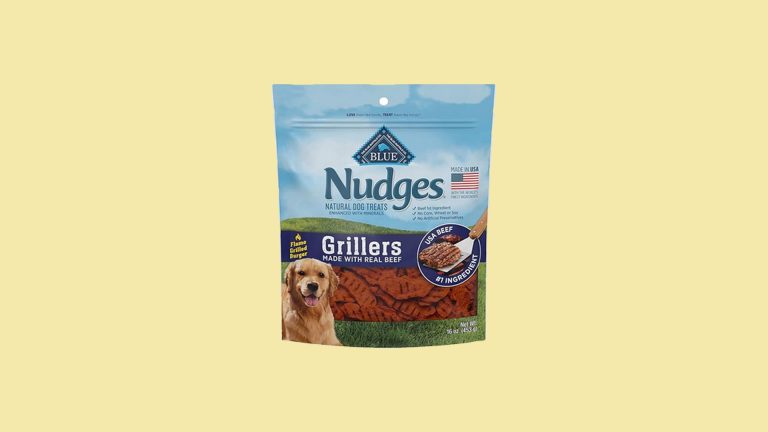 Get An Amazon Gift Card (Up To $15) When You Buy BLUE Treats On Amazon.