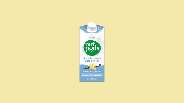 Buy Any Nutpods Product at Whole Foods, Get Full Purchase Price Back (Excl. Taxes)