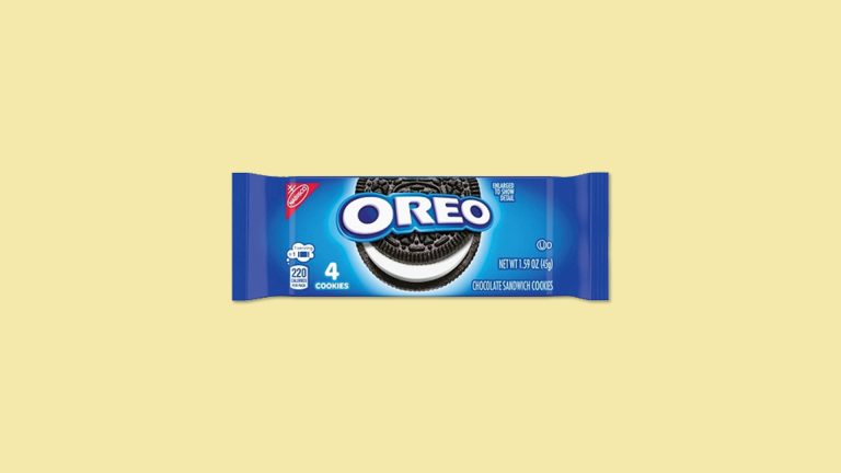 Free OREO Cookies (1.59-2.4oz Sizes) at Kwik Trip (3/6/25 Only)