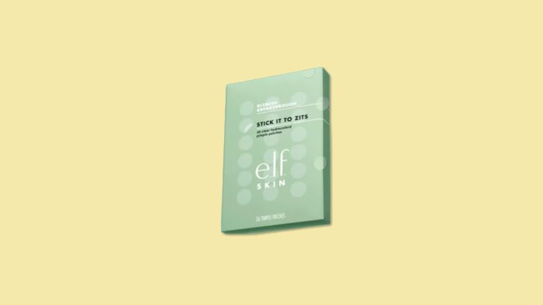 Potential Freebie – e.l.f Cosmetics Blemish Stick It To Zits Patches Samples