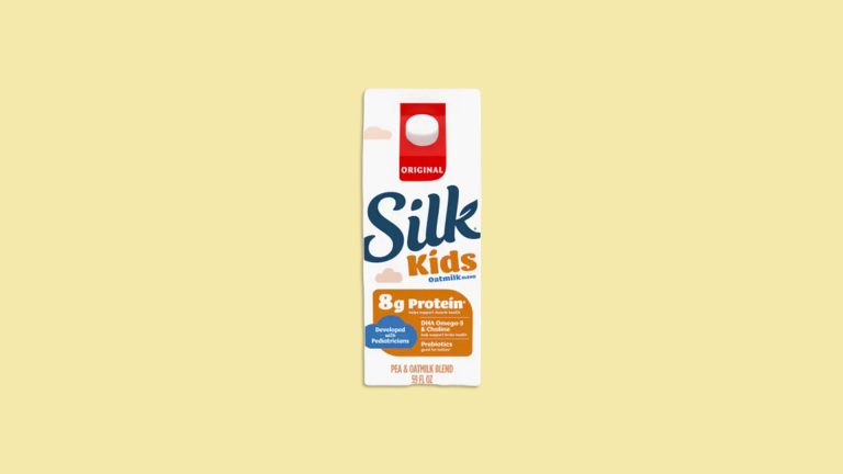 Use This Coupon Method To Get Free Silk Kids Oat Milk Blend (3/1/25 Only)