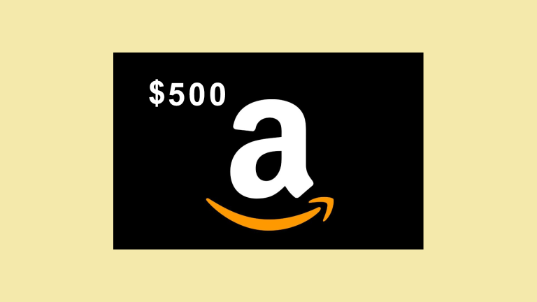 11 Winners Will Receive a $500 or $50 Amazon Gift Card – Giveaway by Simple Green