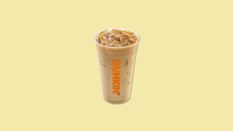 Free Coffee At Dunkin (No Purchase Necessary)