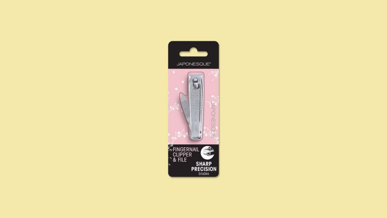 Free Japonesque Fingernail Clipper and File at Walgreens (After Digital Coupons)