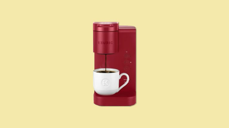 Keurig K-Express Only $35 at Walmart – 50% Cheaper Than Amazon!