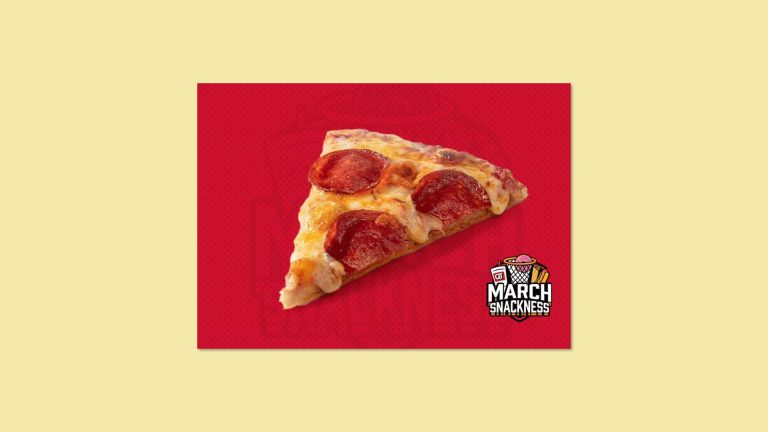 Free Slice Of Pizza At QuikTrip (4/4 Only)