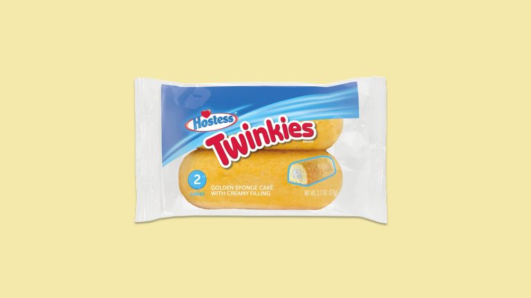Free Twinkies at Casey’s for National Twinkie Day! (Rewards Account Required)