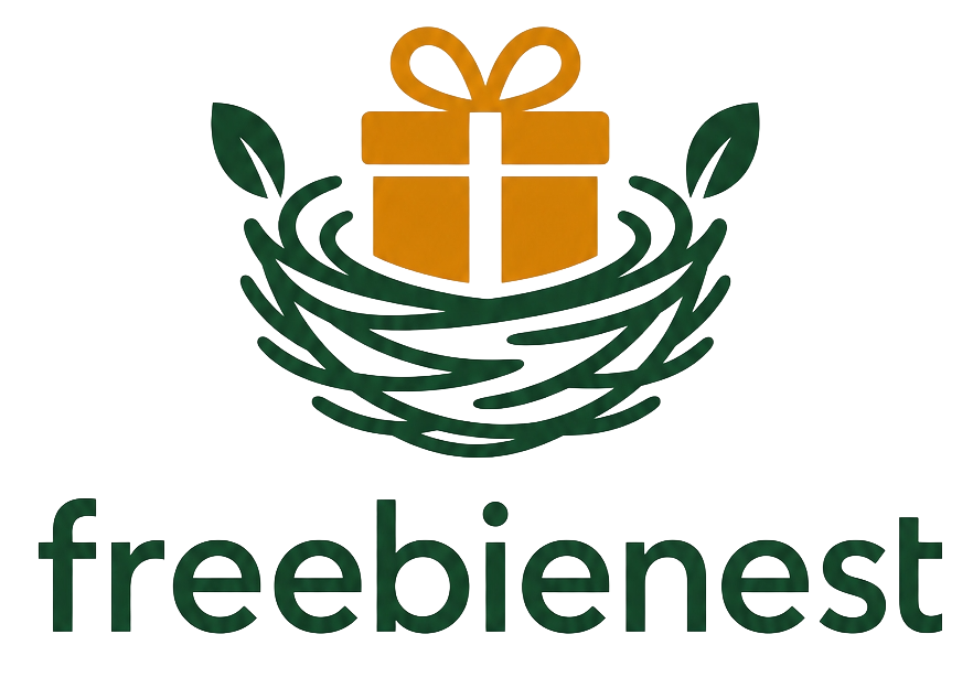 freebienest.com